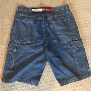 Vintage Tommy Hilfiger Shorts!